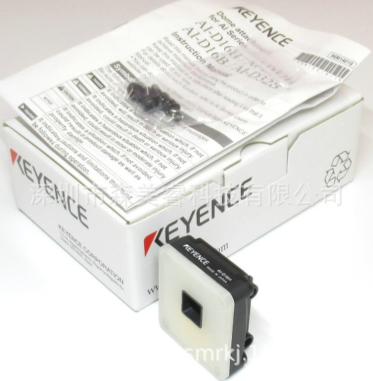 AI-D16H  基恩士KEYENCE连接线  电缆 全新原装正品   议价