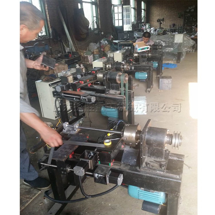 葫芦雕刻设备 葫芦把件制造机 木制品数控车 全自动数控佛珠机