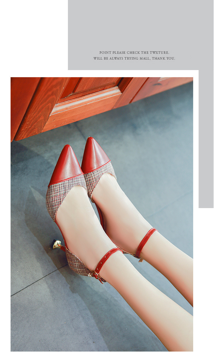 Chaussures été pour femme en Caoutchouc - Ref 3346435 Image 30