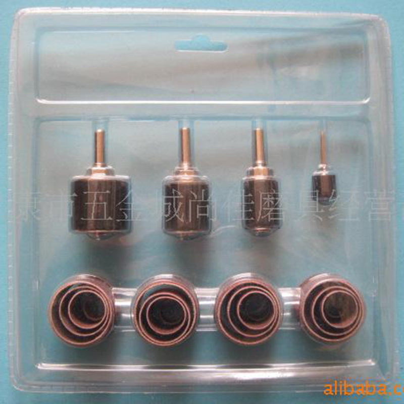 厂家直销 供应砂圈鼓 砂圈套 套装砂圈鼓