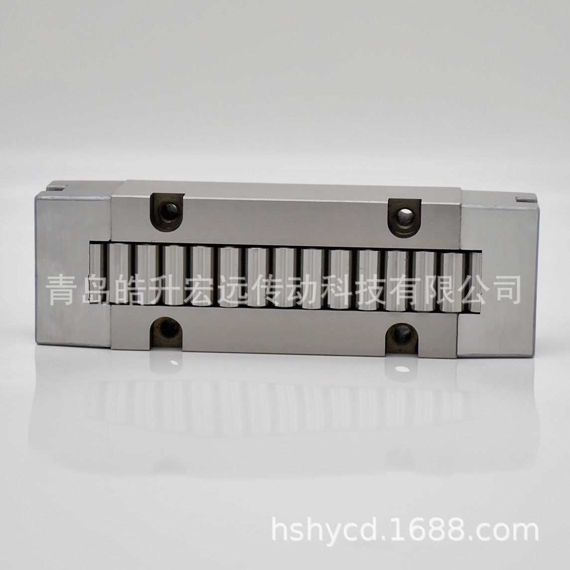 E6192/25K1机床导轨支承E/30K1E/20K1GZD20*70精密滚珠转动