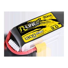 ʽACE TATTU FPV 3.0ԽC늳1300/1550/2000mah 120C 14.8V