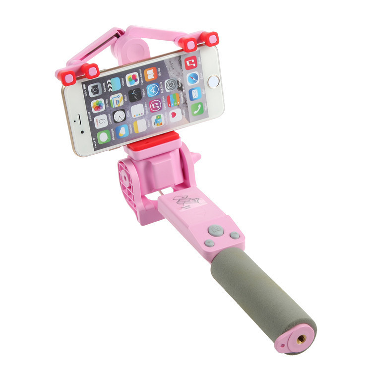 Perche selfie en Acier inoxydable - Ref 3387281 Image 8