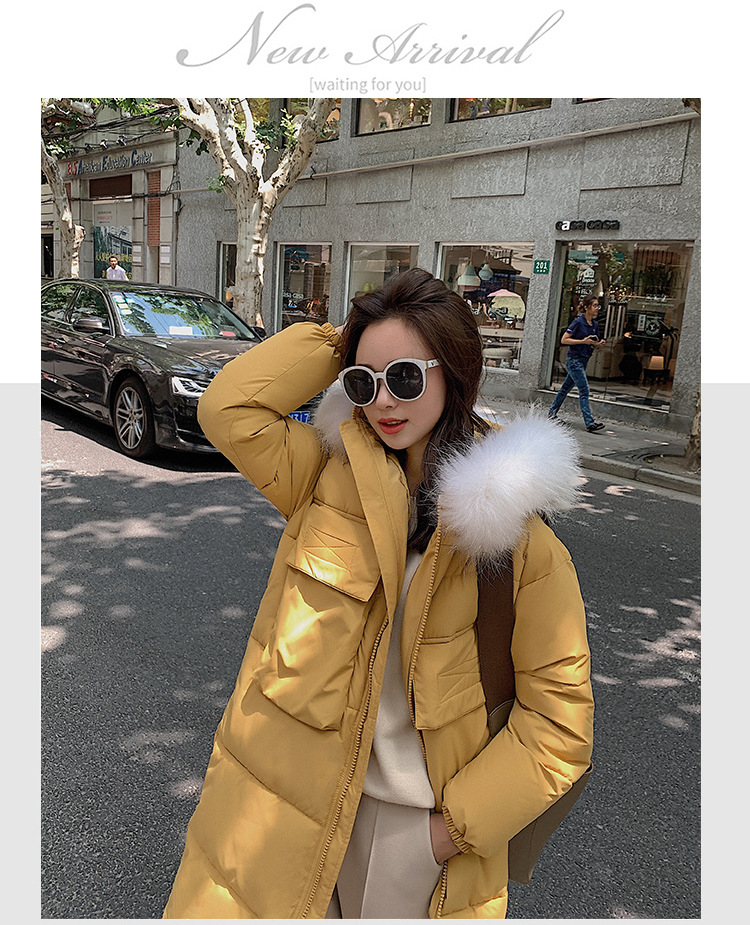 Doudoune femme en Fibre de polyester - Ref 3415481 Image 18