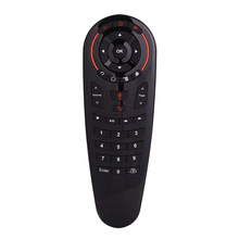 ¿G30SZwbX׿C픺ͨ2.4Gvoice air mouse