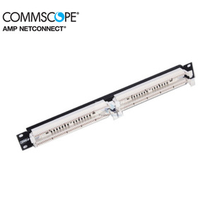 ���հ���AMP100��110�侀��RJ11�Z���Ԓ�侀��558635-1���B�ӉK