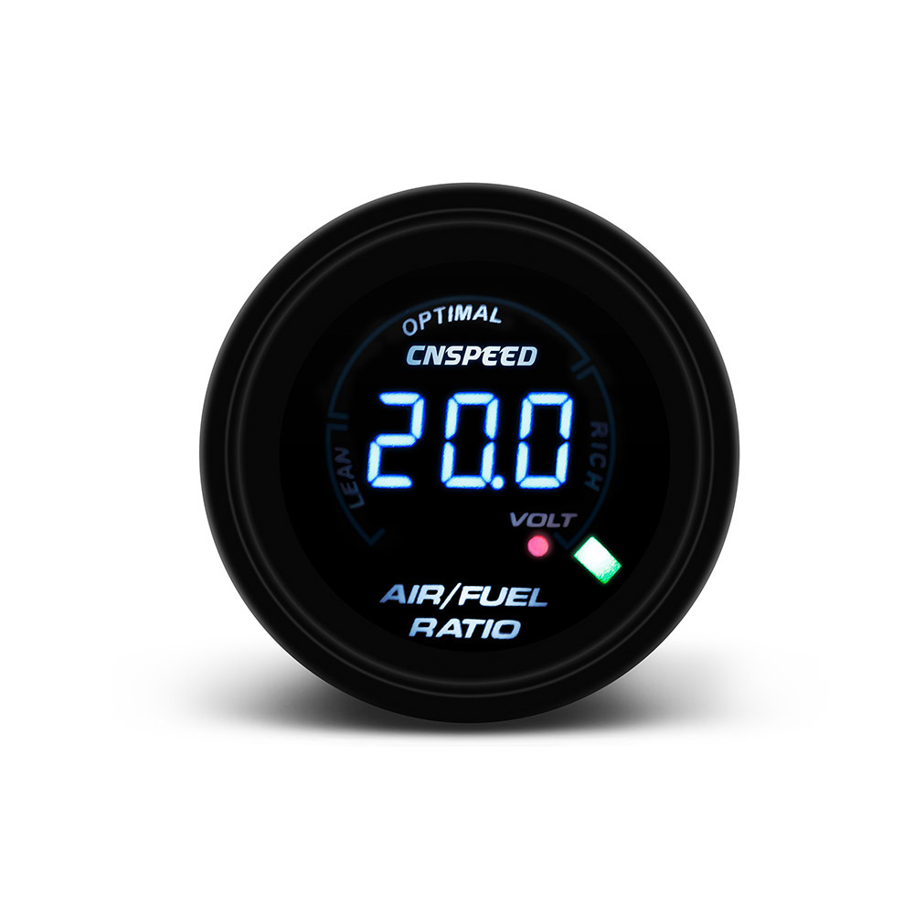 Digital Display