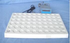 双臂灵活性测试仪   型号HD-EP716