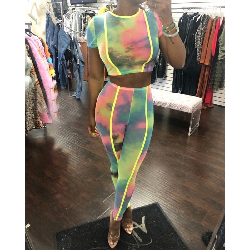 Costume femme MOYA SPINNING en Tricot - Ref 3334218 Image 4