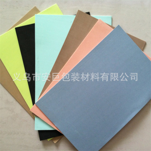 Factory wholesale EVA material sponge material EVA bubble sheet…