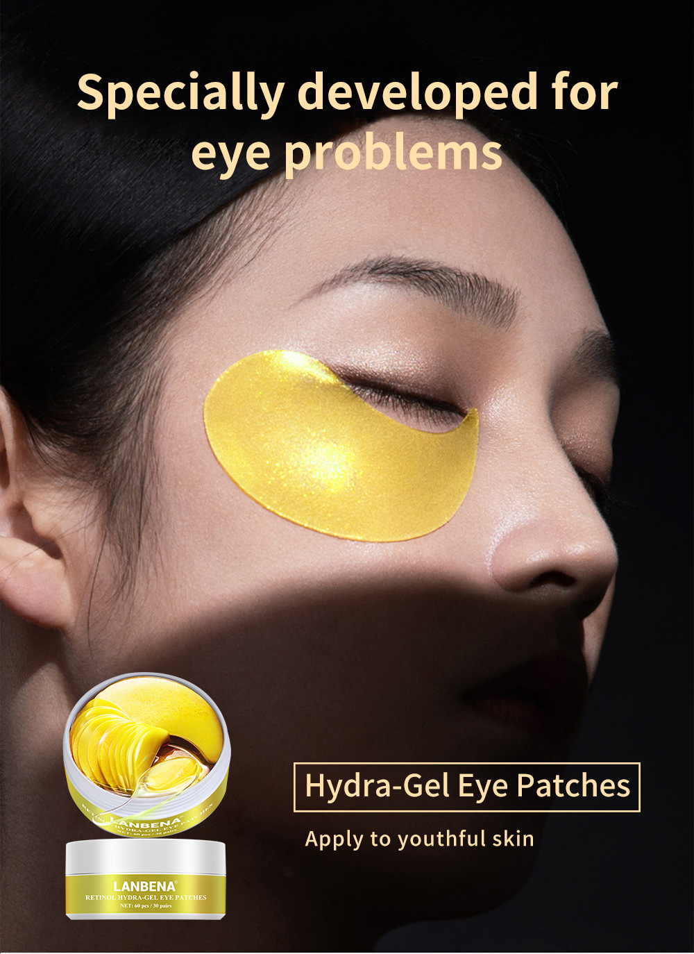 Eye Patch
