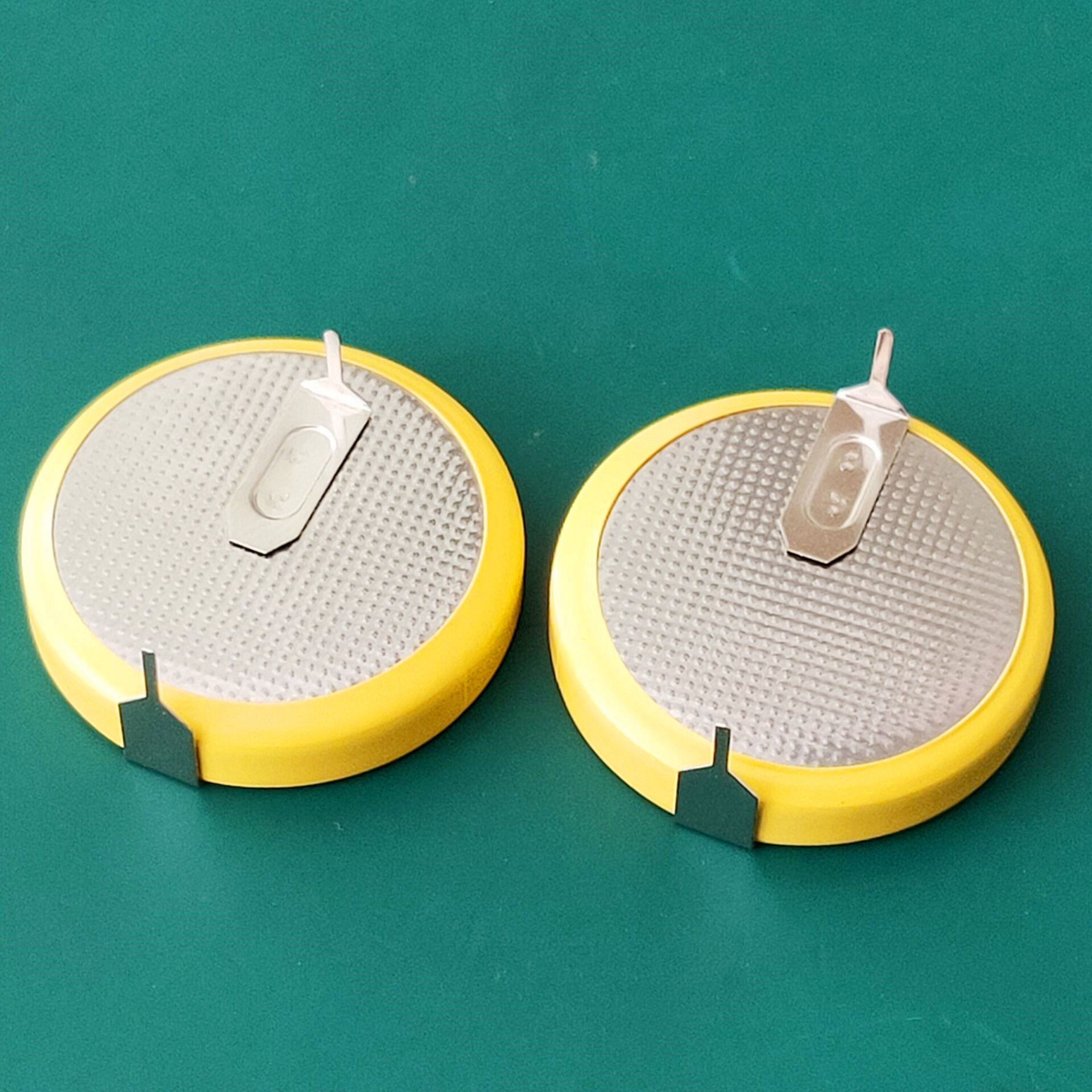 3V CR2450纽扣电池 焊脚/引线/带端子CR2450电池