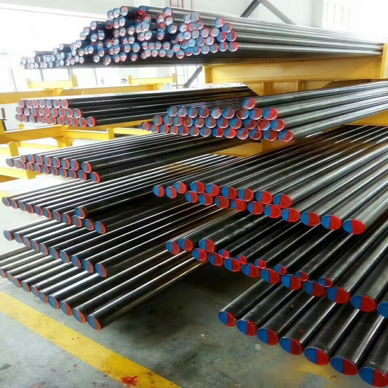 供应S43C圆钢现货 S43C板材 碳钢规格齐全