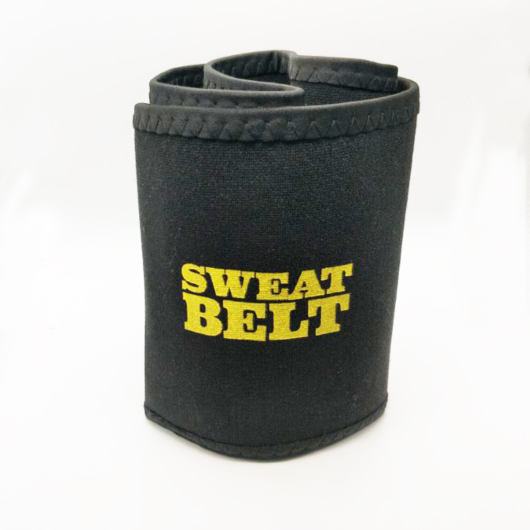 TV products SWEAT BELT sports belt, abdo...