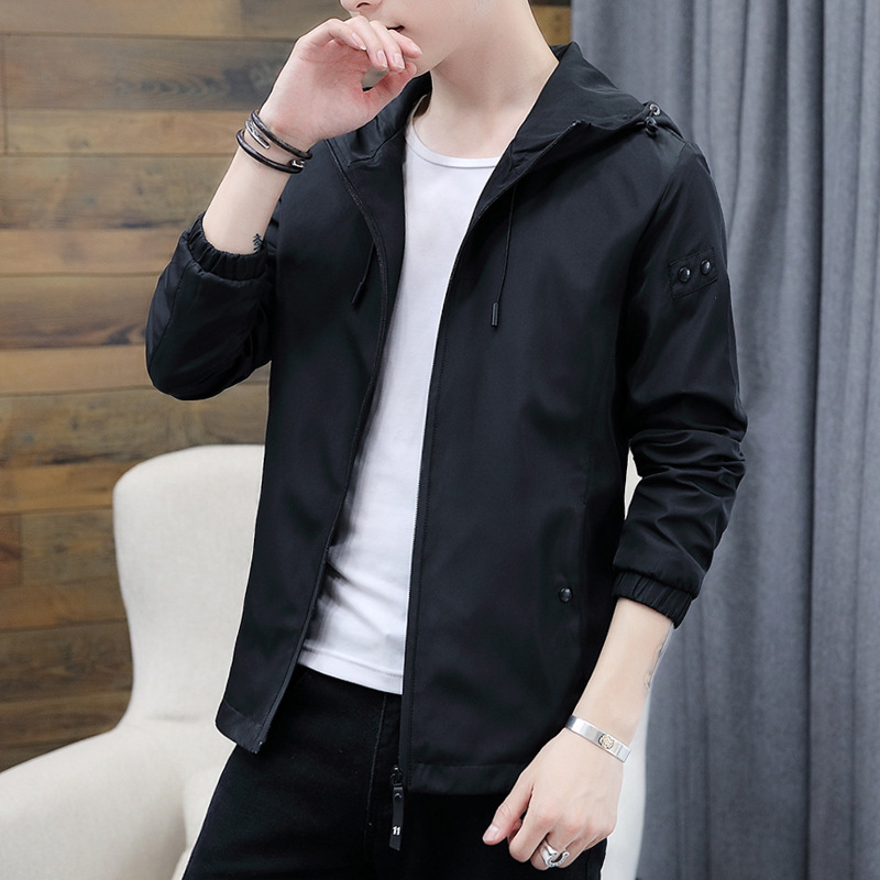 Veste homme en Fibre de polyester Polyester  - Ref 3411458 Image 1