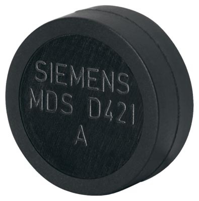 6GT2600-4AE00  MDS D421 for RF200/RF300 ISO tool pill