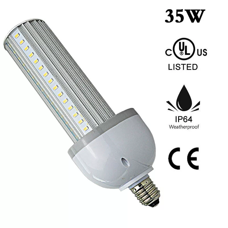 Уличный светильник, лампа, 25W, 35W, 45W, 55W