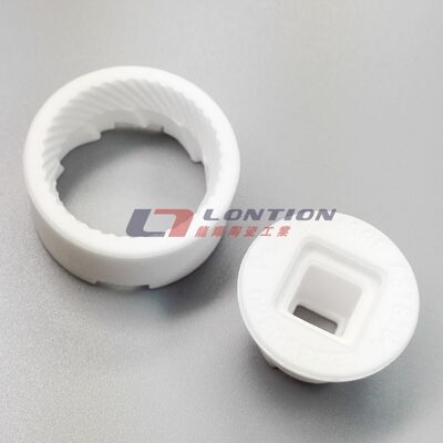 厂家供应 胡椒研磨器陶瓷磨芯 陶瓷胡椒磨芯 咖啡机陶瓷磨盘