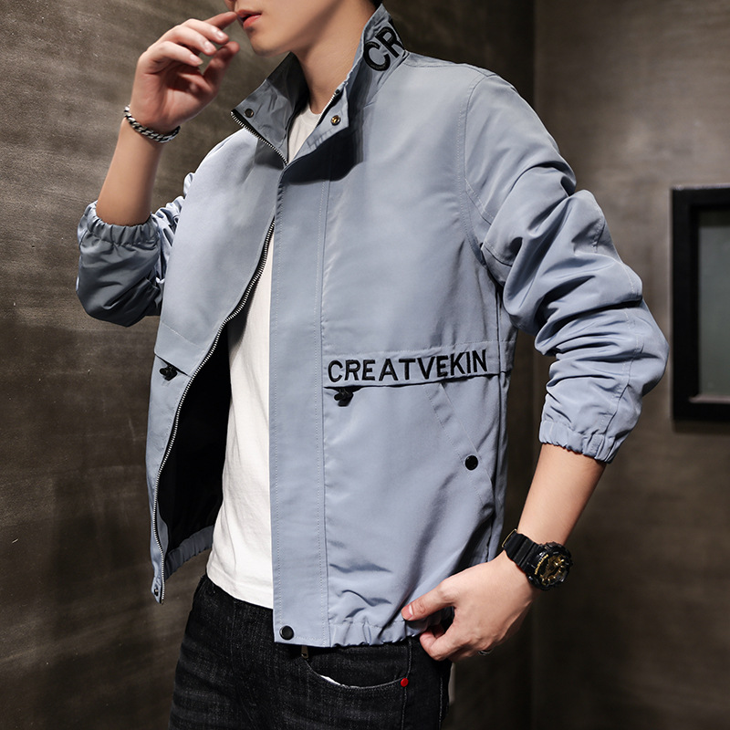 Veste homme - Ref 3443365 Image 2