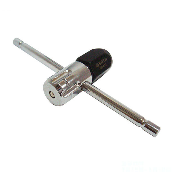 丝锥转接头SATA/世达SATA-50422M5-M12