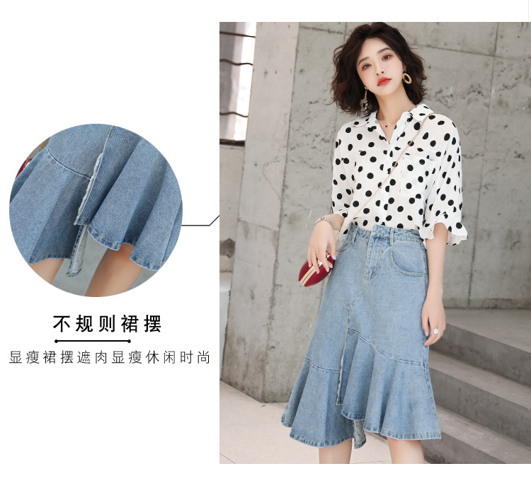 Costume femme MARQUE INDéPENDANTE en Cowboy en chiffon - Ref 3333988 Image 20