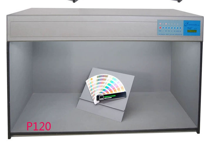 P120 большой/с низким энергопотреблением/с высокой эффективностью/с цветовой световой короб