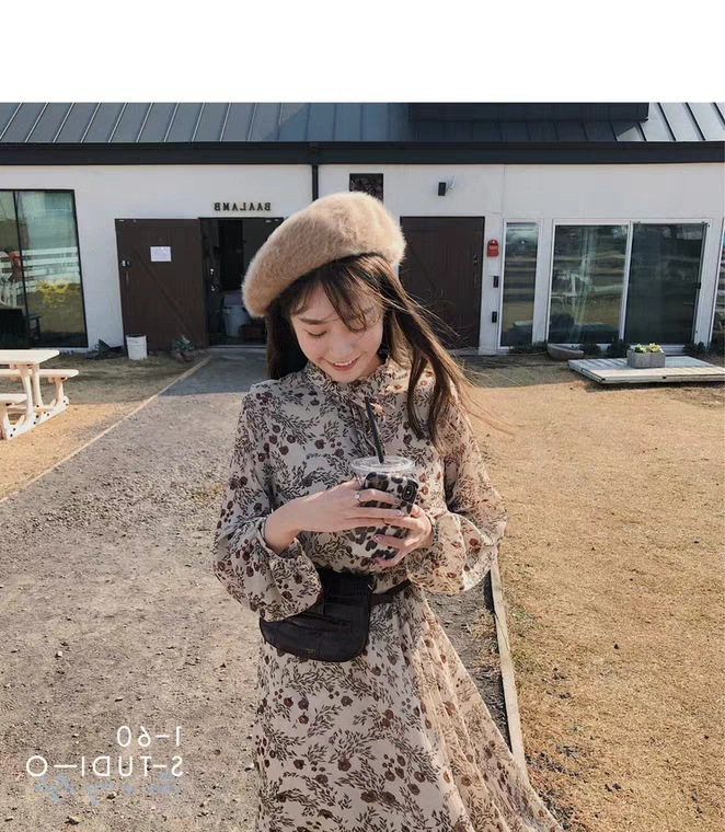 Costume femme en Mousseline - Ref 3335789 Image 11