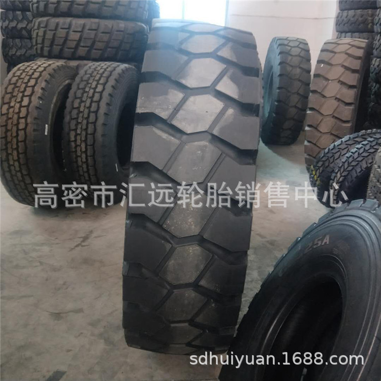 销售工程机械轮胎18.00R25矿山矿井子午线轮胎1800R25