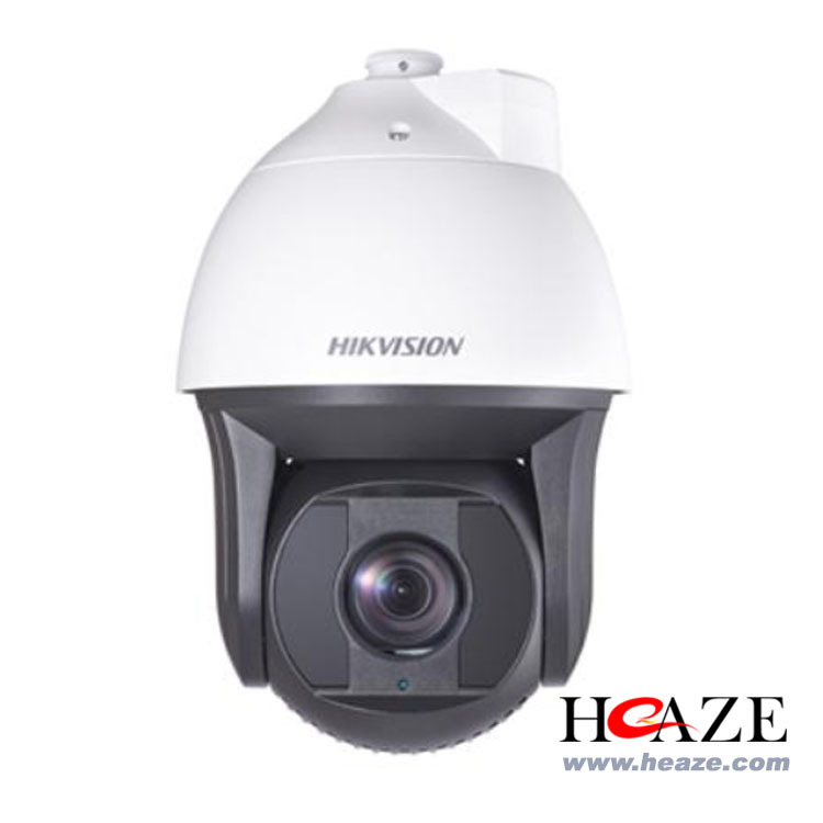 iDS-2DF8440IX-A/JM/T3 海康威视400万星光级红外高速智能球机