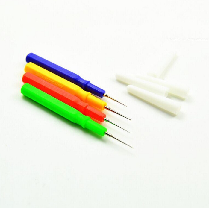 修表工具 国产油笔 表注油笔 手表滴油笔 点油工具 机芯笔 点油笔