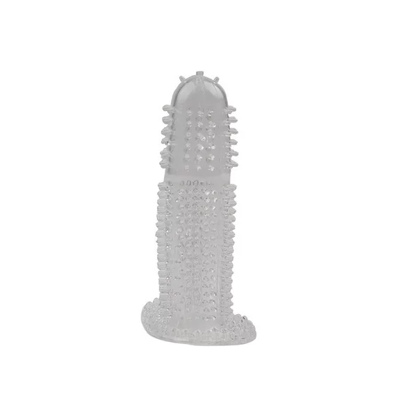 Crystal sleeve random one