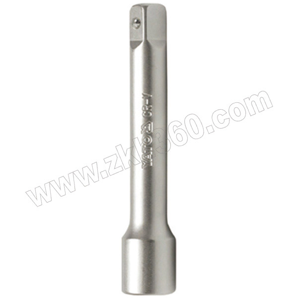 1/2"接杆YATO/易尔拓YT-12471/2"×127mm