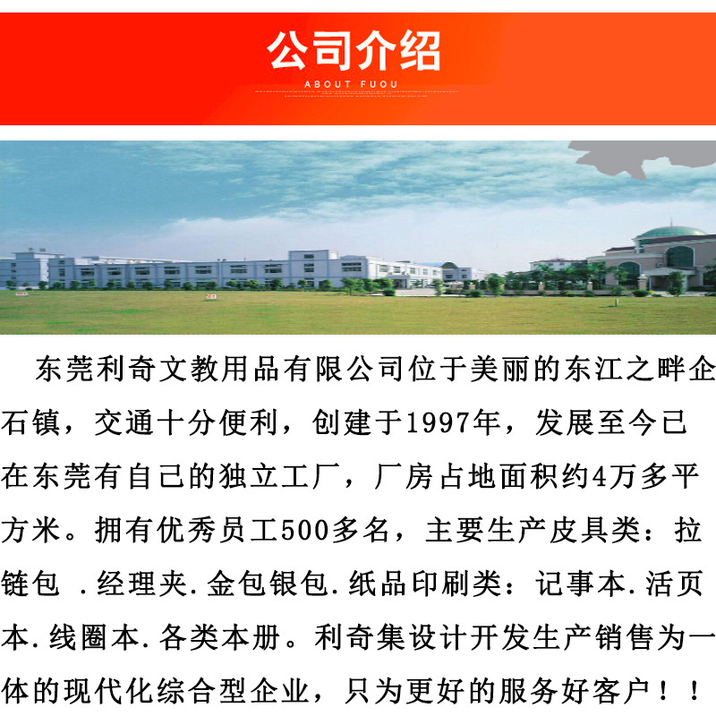 公司介绍