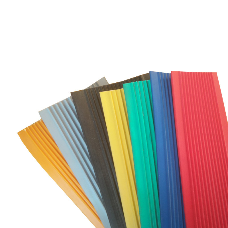 自粘PVC楼梯踏步台阶防滑条幼儿园室外大理石地面坡道止滑条批发