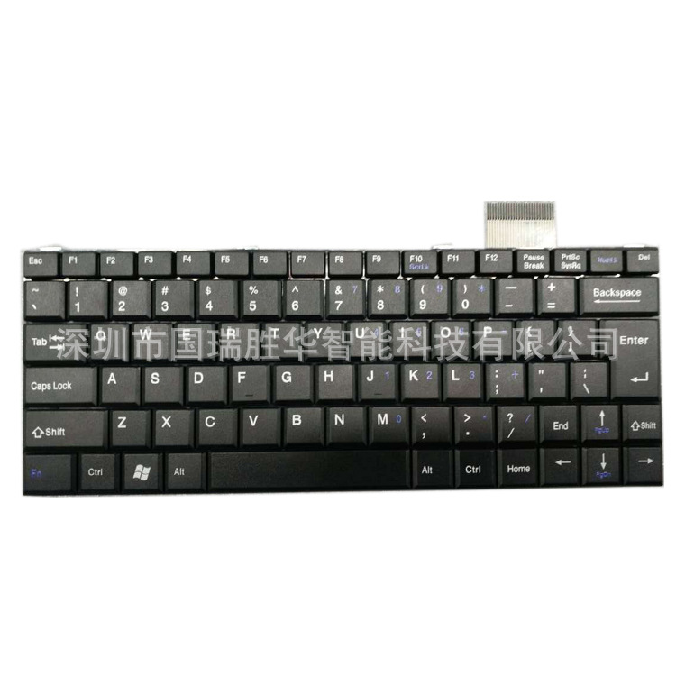 Clavier pour tablette - Ref 3423303 Image 11