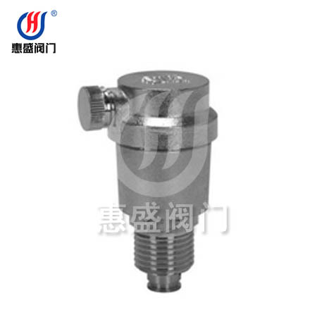 厂家直销 VB10排气阀、破真空阀、空气排除阀 现货供应