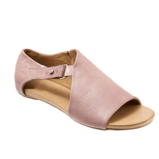 Chaussures été pour femme en Caoutchouc - Ref 3347180 Image 9