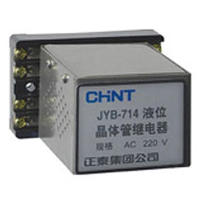 JYB-714 series Level relay