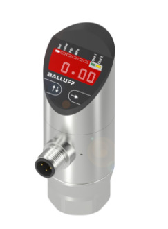 德国 BALLUFF  压力传感器  BSP B600-EV003-A00S1B-S4