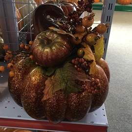 场地布置道具;圣诞装饰品;圣诞树