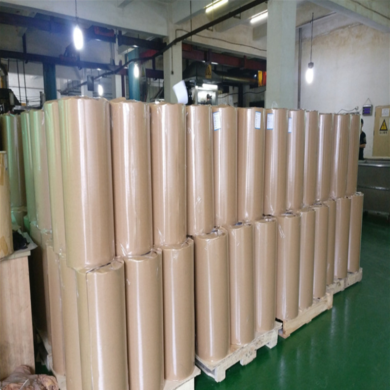 彩色PET胶片 高透明pvc片材 吸塑PET片材 1.0MM以上PET片