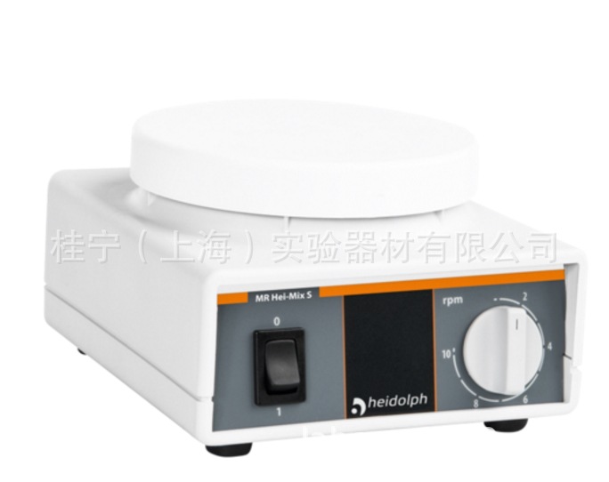 德国Heidolph Hei-Mix S磁力搅拌器