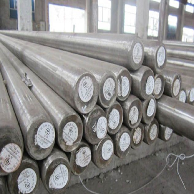 可切割Q550NH圆钢 合金结构Q550NH圆棒  规格齐全