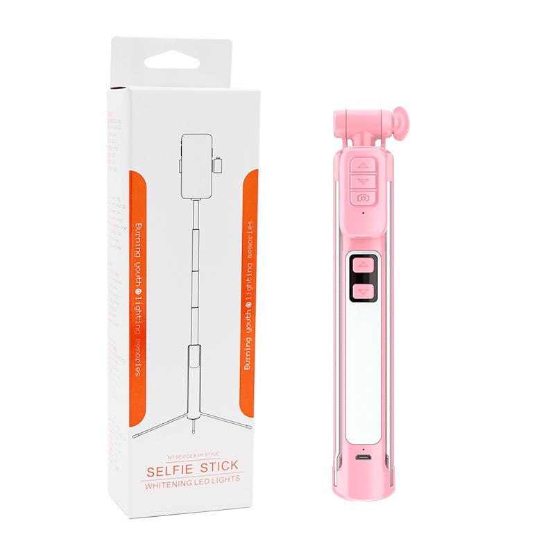 Bâton selfie en Alliage d aluminium - Ref 3386143 Image 5