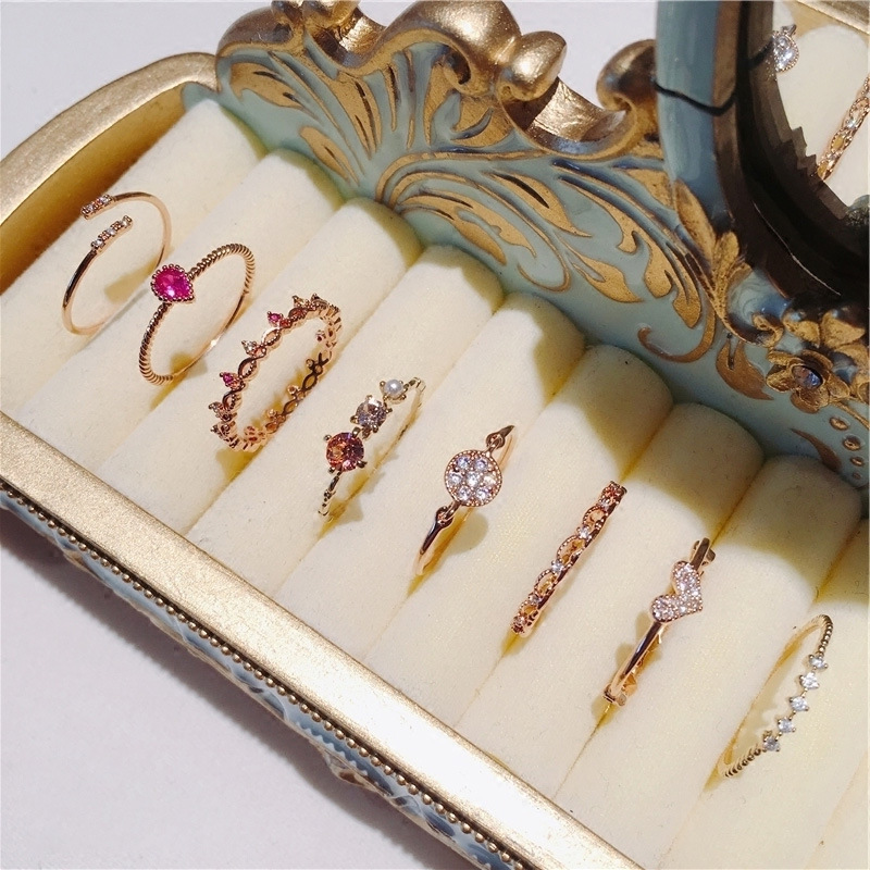 Ring Style 1