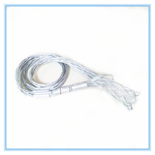 电缆网套拉线器电缆拉紧套器侧拉牵引网套钢丝绳拉线蛇皮网套拉管