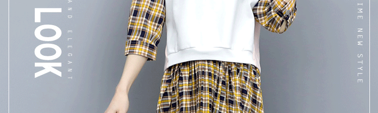 Costume femme UNE GéNéRATION en Mélange de coton - Ref 3334442 Image 7