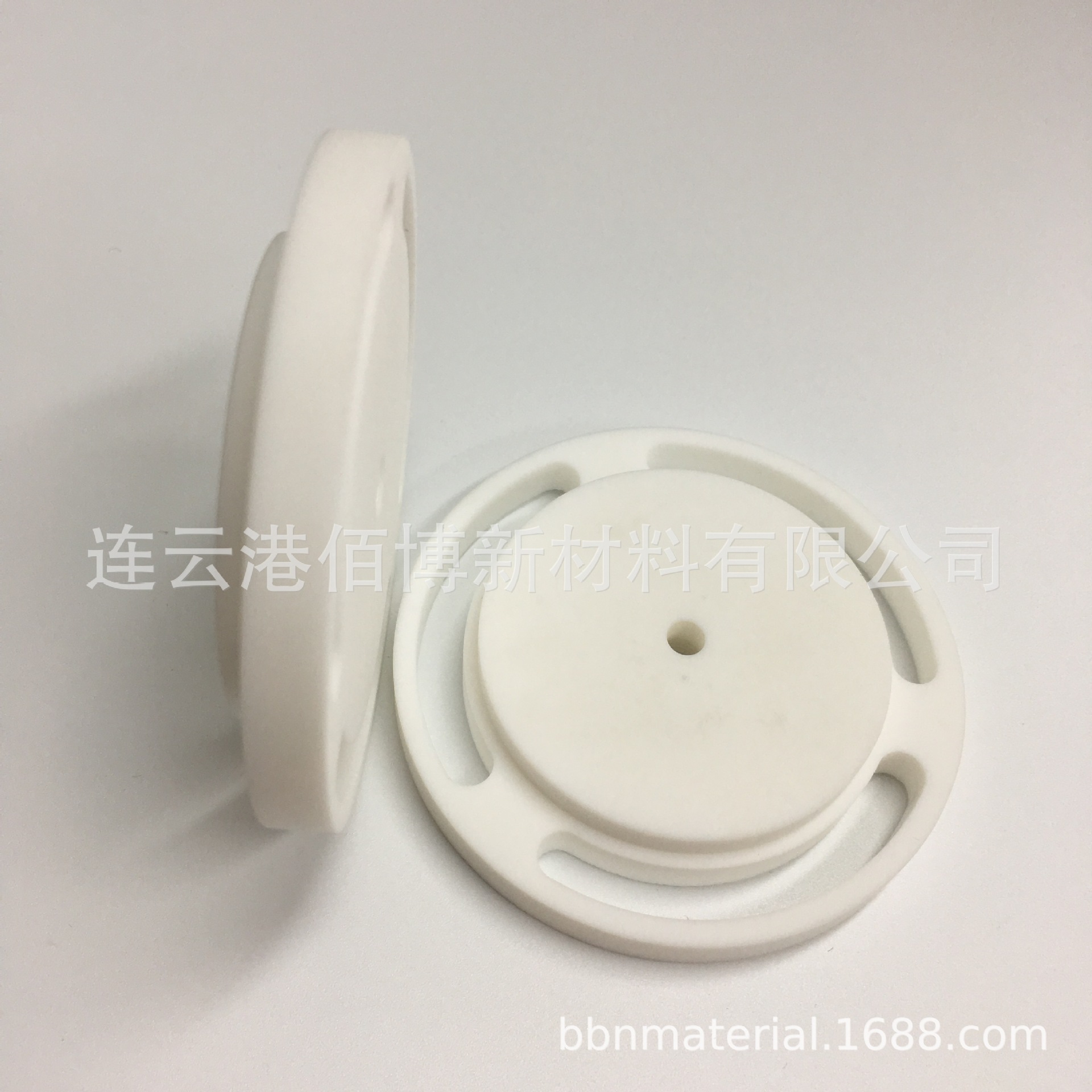 来图定制 可加工异型氧化锆陶瓷件 厂家供货异型瓷件