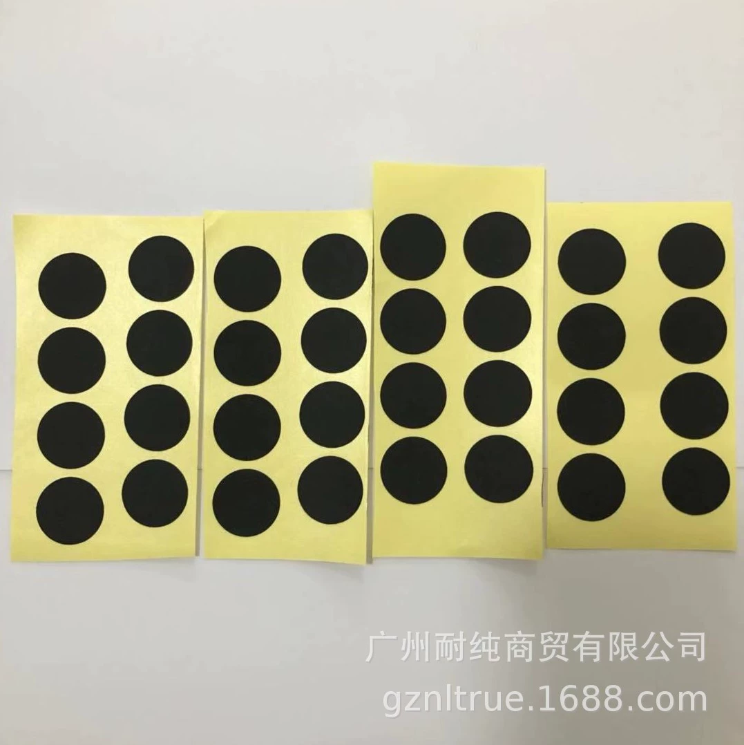 Обработка Подгонянная лента ткани плашк-вырезывания ленты плашк-вырезывания