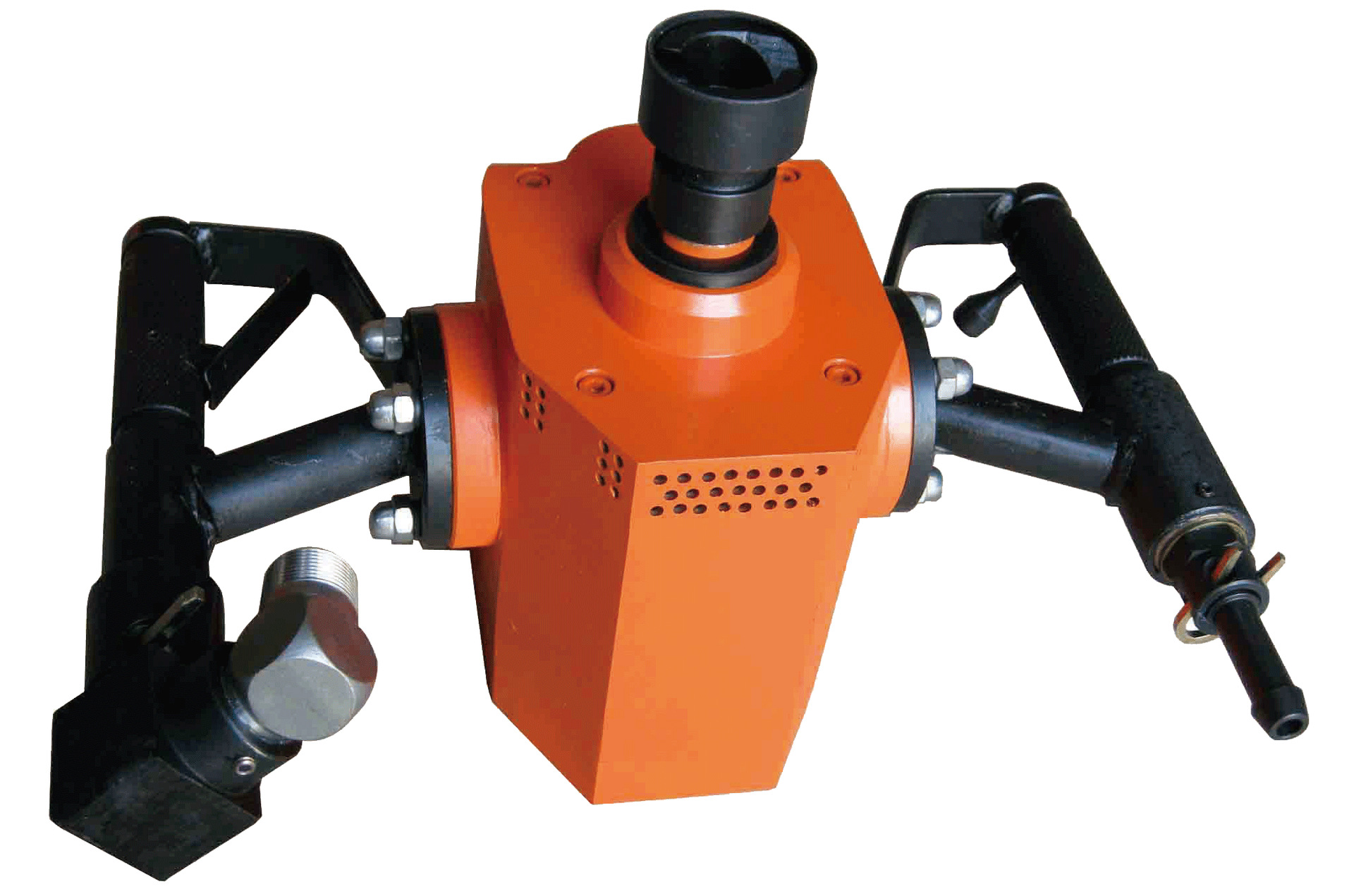 ZQS-50手持式气动钻机-1